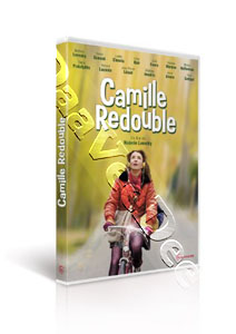 Camille Rewinds (2012) (DVD)